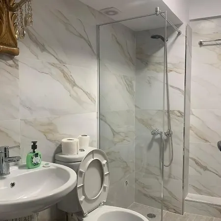 Hotel Vila 112 Gjirokastër