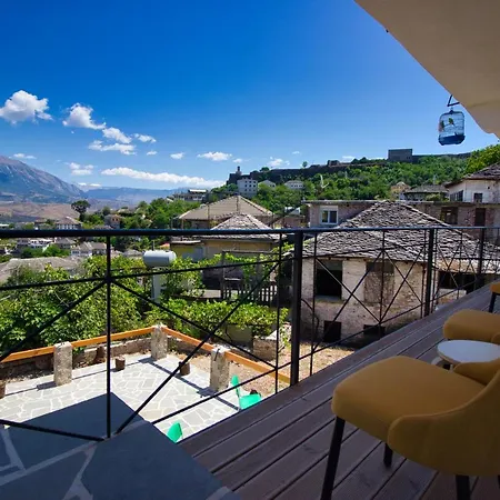 Hotel Vila 112