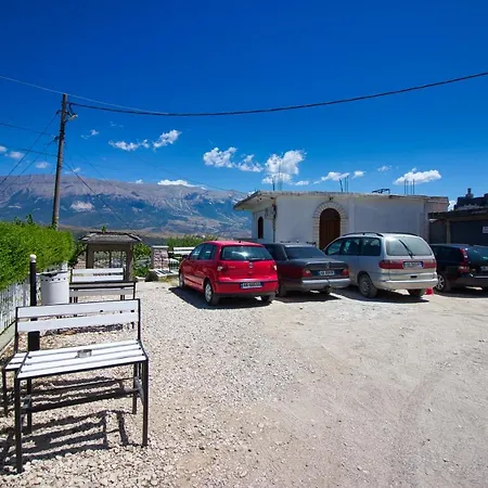 Vila 112 Hotel