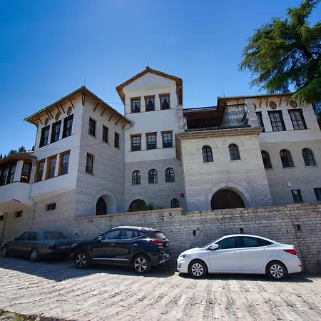 Vila 112 Hotel