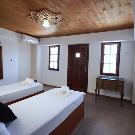 Vila 112 Hotel