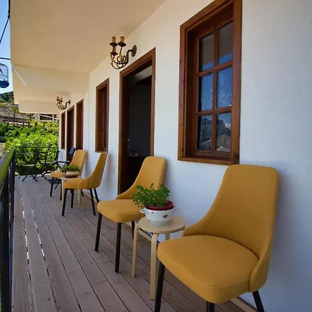 Vila 112 Hotel 3*