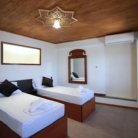 Hotel Vila 112