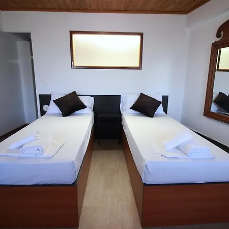 Vila 112 Hotel 3*